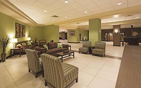 La Quinta Inn & Suites Salisbury